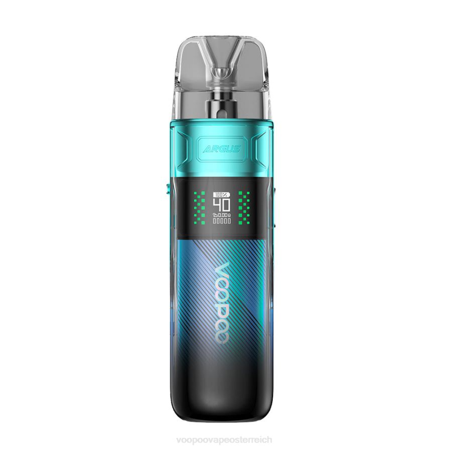VOOPOO ARGUS E40 Pod-Kit HBH8T0126 Himmelblau VOOPOO liquid kaufen