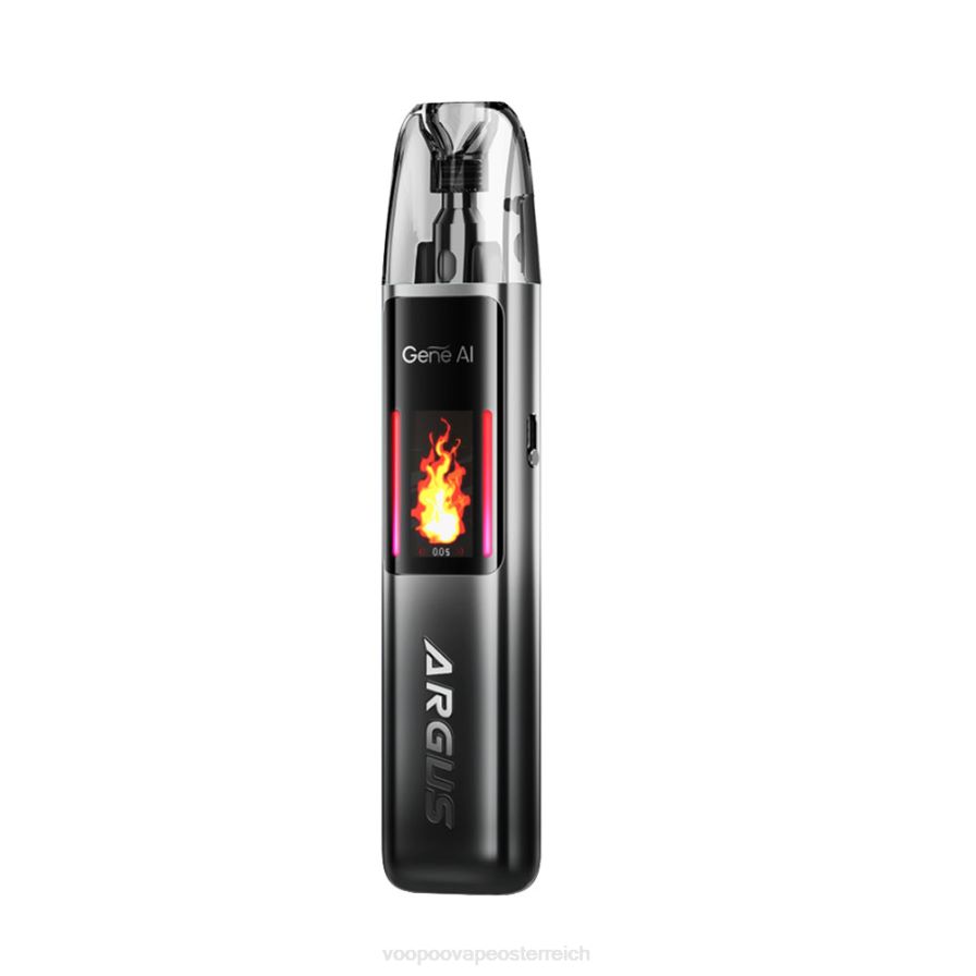 VOOPOO ARGUS G2 Bausatz HBH8T0101 Weltraumgrau VOOPOO vape österreich