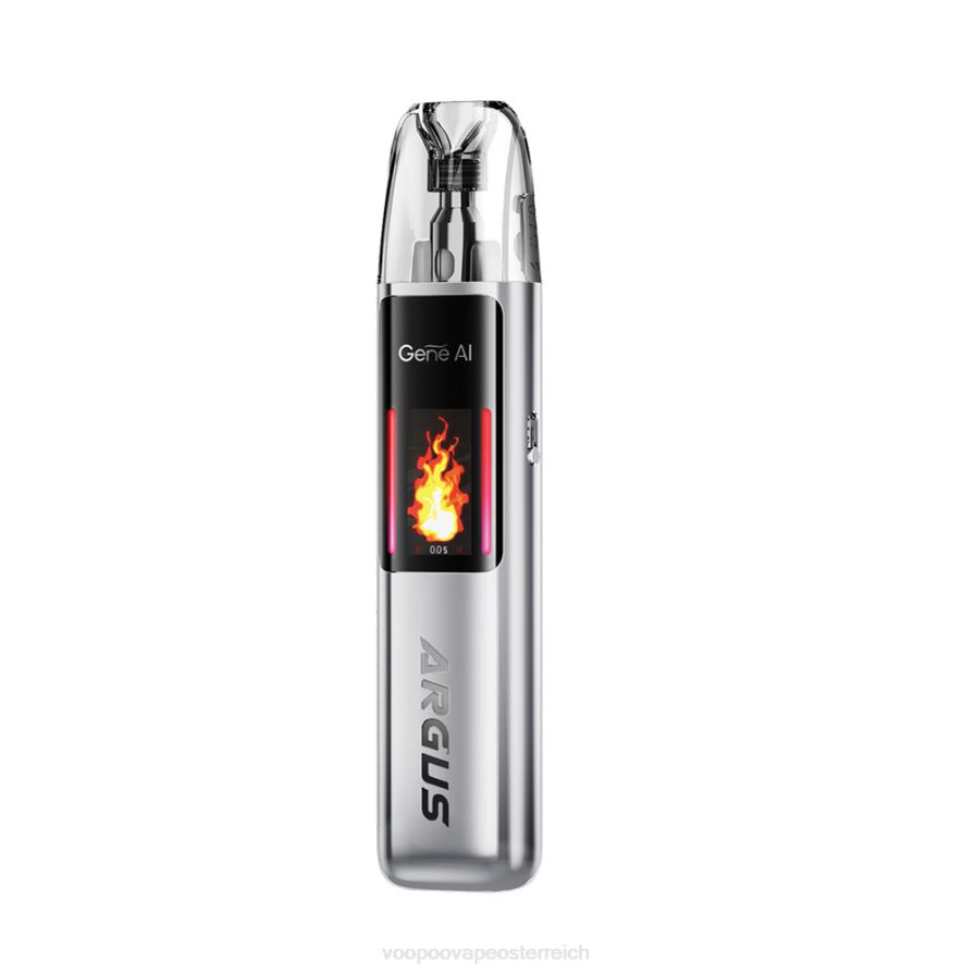 VOOPOO ARGUS G2 Bausatz HBH8T0102 Astralsilber VOOPOO vape wien