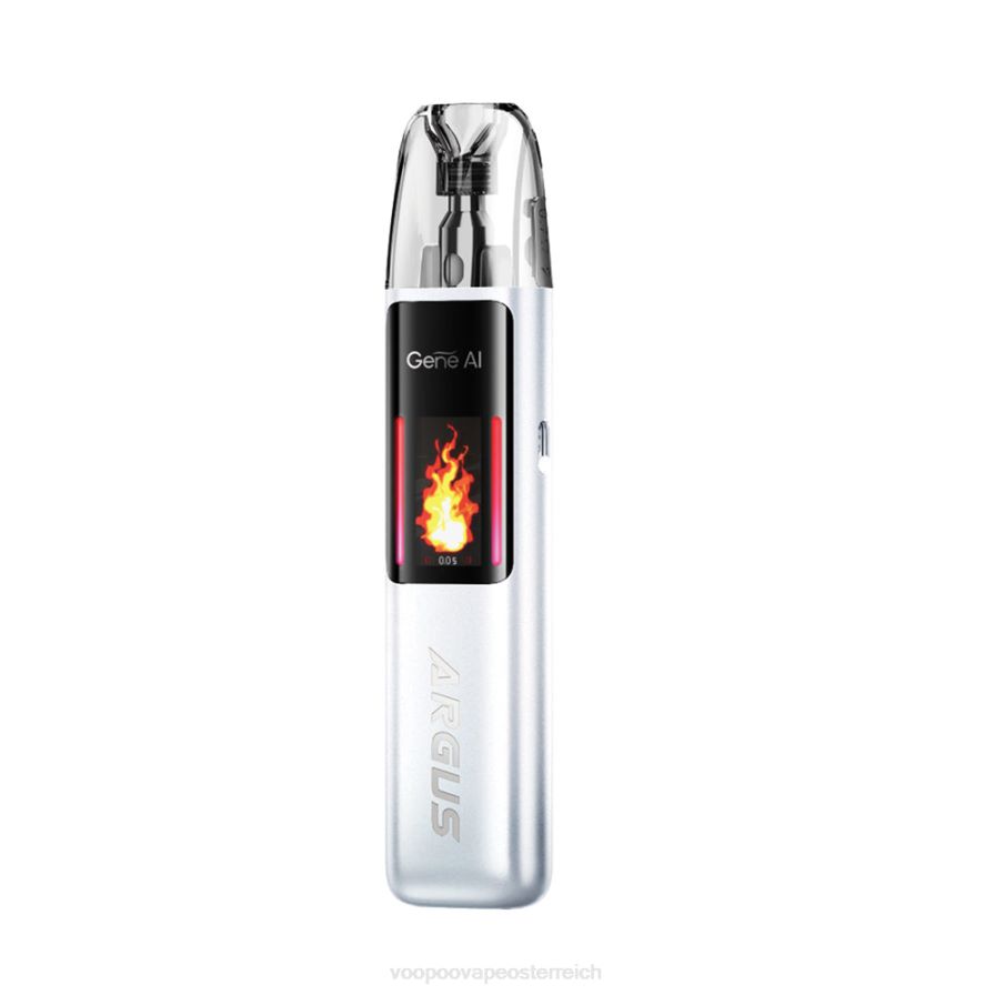 VOOPOO ARGUS G2 Bausatz HBH8T0103 Perlweiss VOOPOO österreich