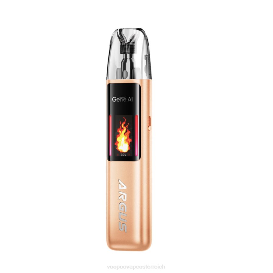VOOPOO ARGUS G2 Bausatz HBH8T0105 Pfirsichbeige VOOPOO kaufen wien