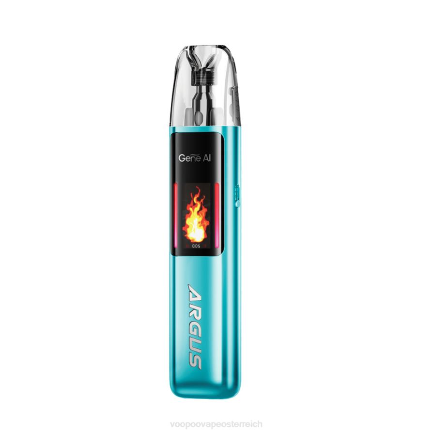VOOPOO ARGUS G2 Bausatz HBH8T0106 Irisblau VOOPOO liquid kaufen