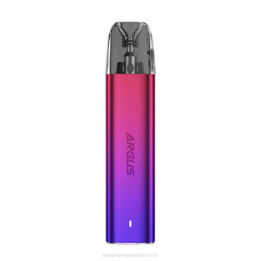 VOOPOO ARGUS G2 MINI Schote HBH8T0140 violettrot VOOPOO vape pod österreich