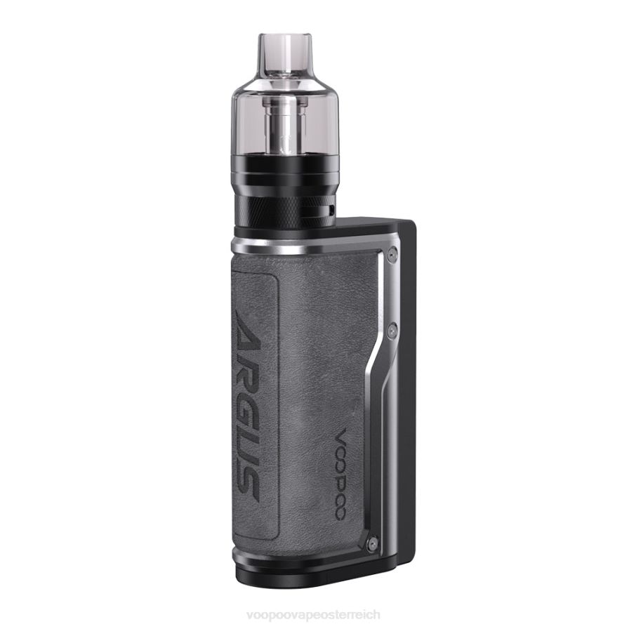 VOOPOO ARGUS GT Box-Mod-Kit HBH8T0111 Vintage-Grau VOOPOO vape österreich