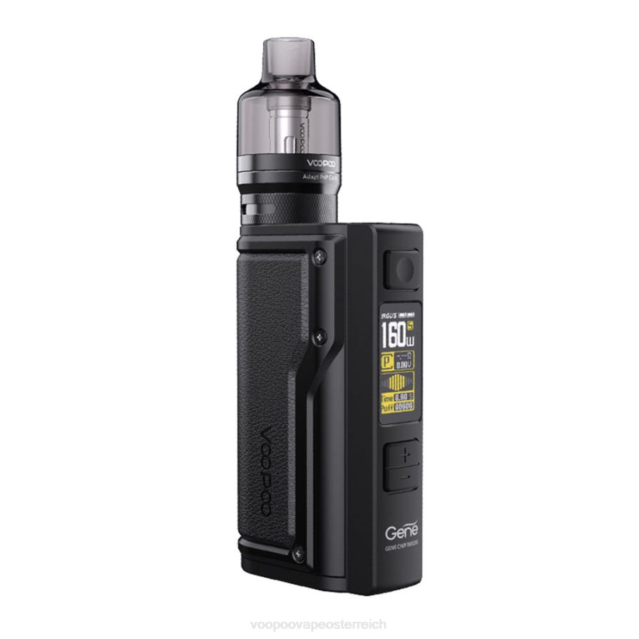 VOOPOO ARGUS GT Box-Mod-Kit HBH8T0112 voll schwarz VOOPOO vape wien