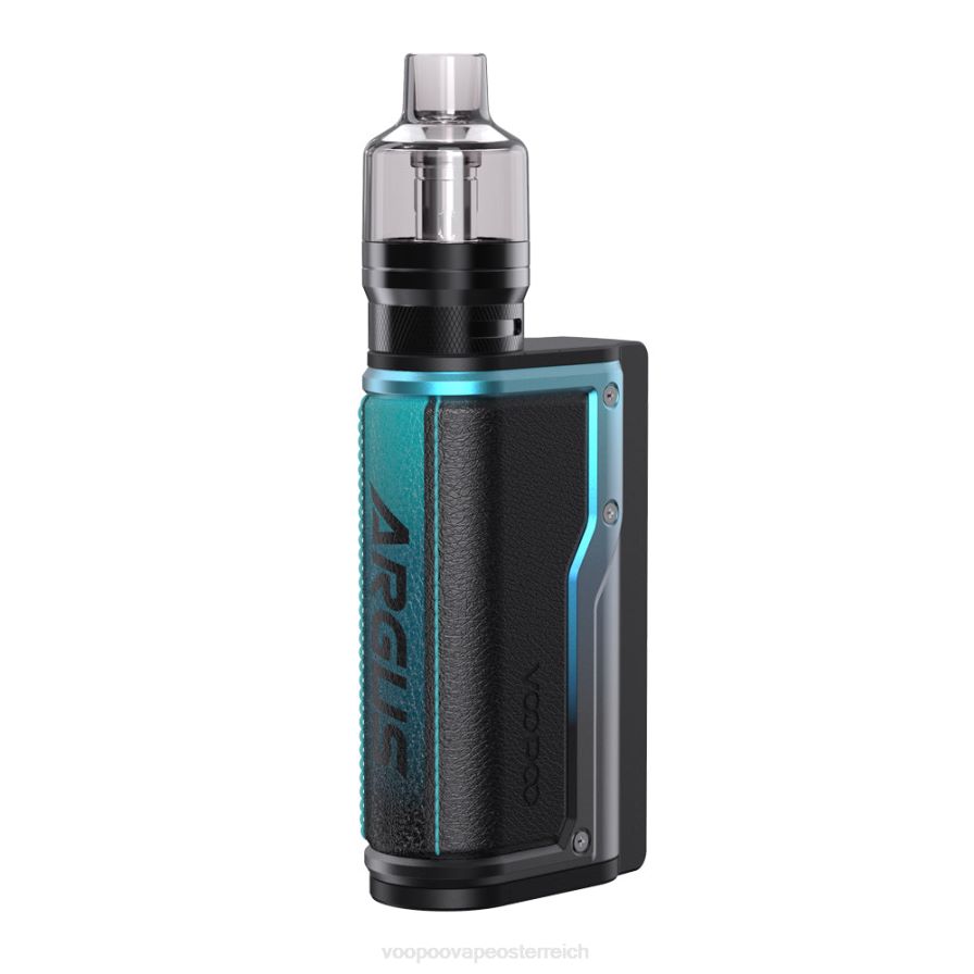 VOOPOO ARGUS GT Box-Mod-Kit HBH8T013 Schwarz Blau VOOPOO österreich