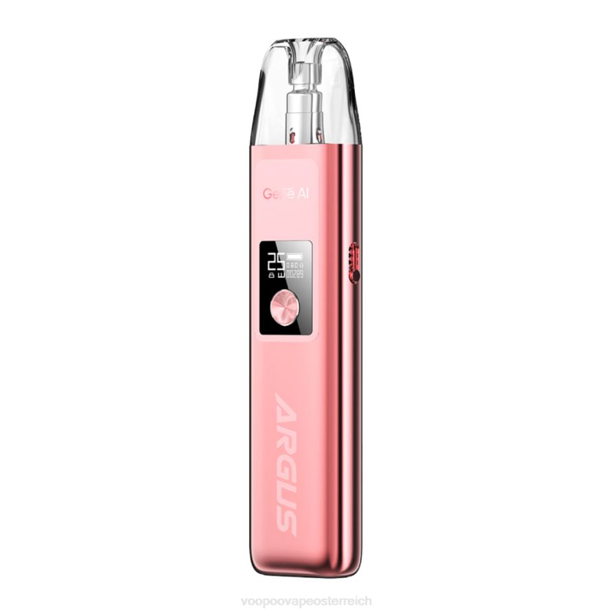 VOOPOO ARGUS G Pod-Kit HBH8T056 leuchtend rosa VOOPOO liquid kaufen