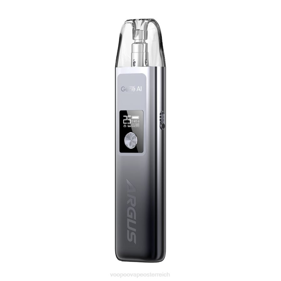 VOOPOO ARGUS G Pod-Kit HBH8T058 Weltraum grau VOOPOO vape amazon
