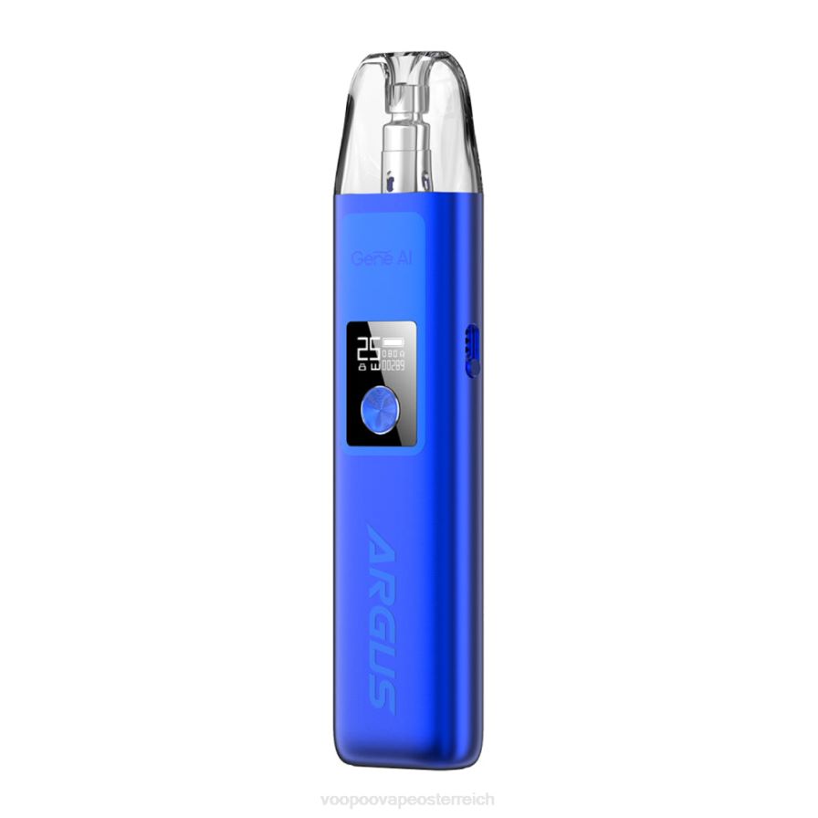 VOOPOO ARGUS G Pod-Kit HBH8T06 Aurorablau VOOPOO liquid kaufen