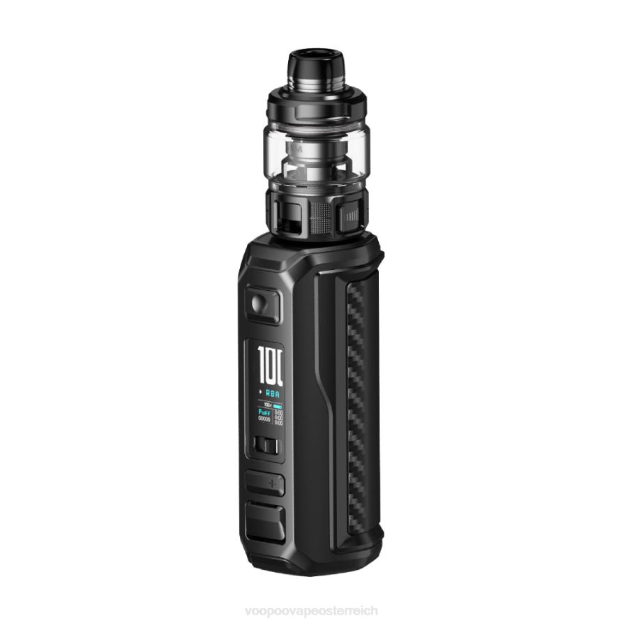 VOOPOO ARGUS MT & XT Tank-Kit HBH8T046 XT-Carbonfaser VOOPOO liquid kaufen