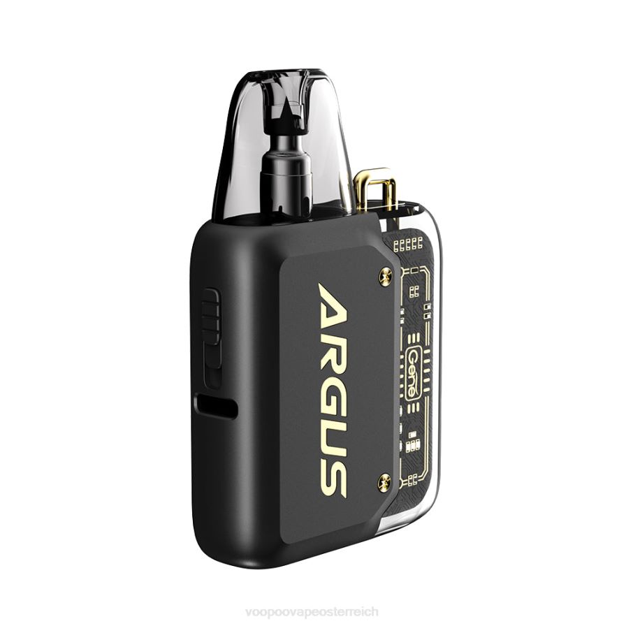 VOOPOO ARGUS P1 Bausatz HBH8T033 Schwarz VOOPOO österreich
