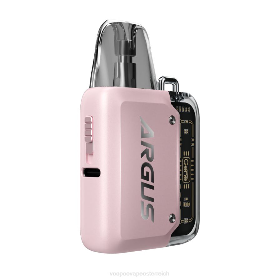 VOOPOO ARGUS P1 Bausatz HBH8T037 Rosa VOOPOO drag kaufen