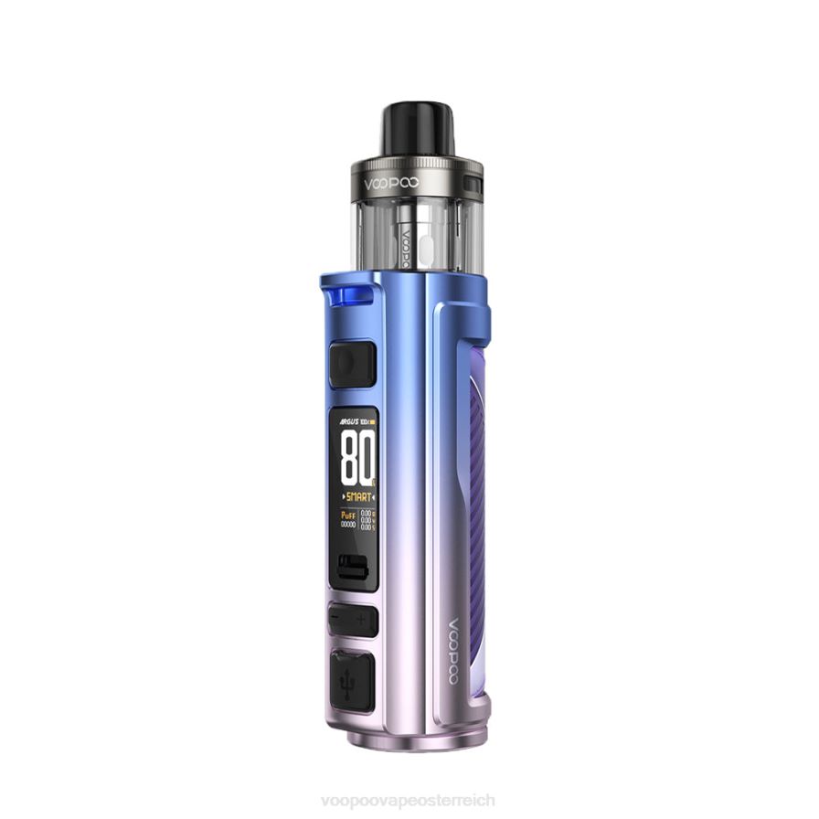 VOOPOO ARGUS PRO 2 Pod-Mod-Kit HBH8T095 himmelviolett VOOPOO kaufen wien
