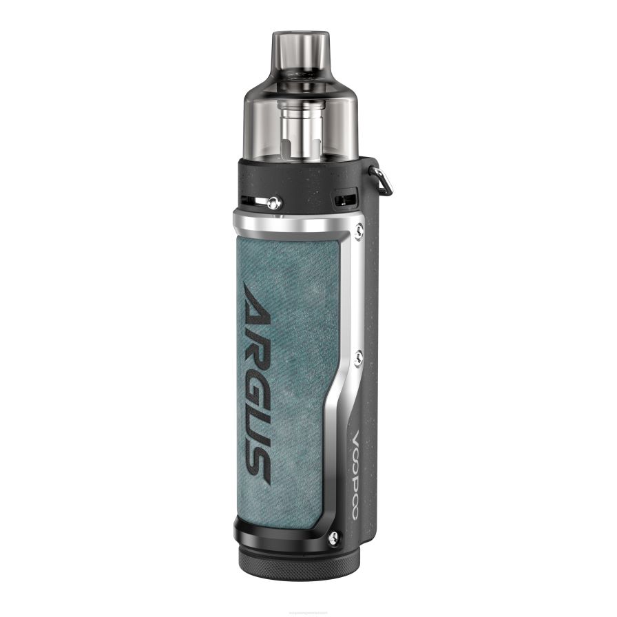 Denim-Silber