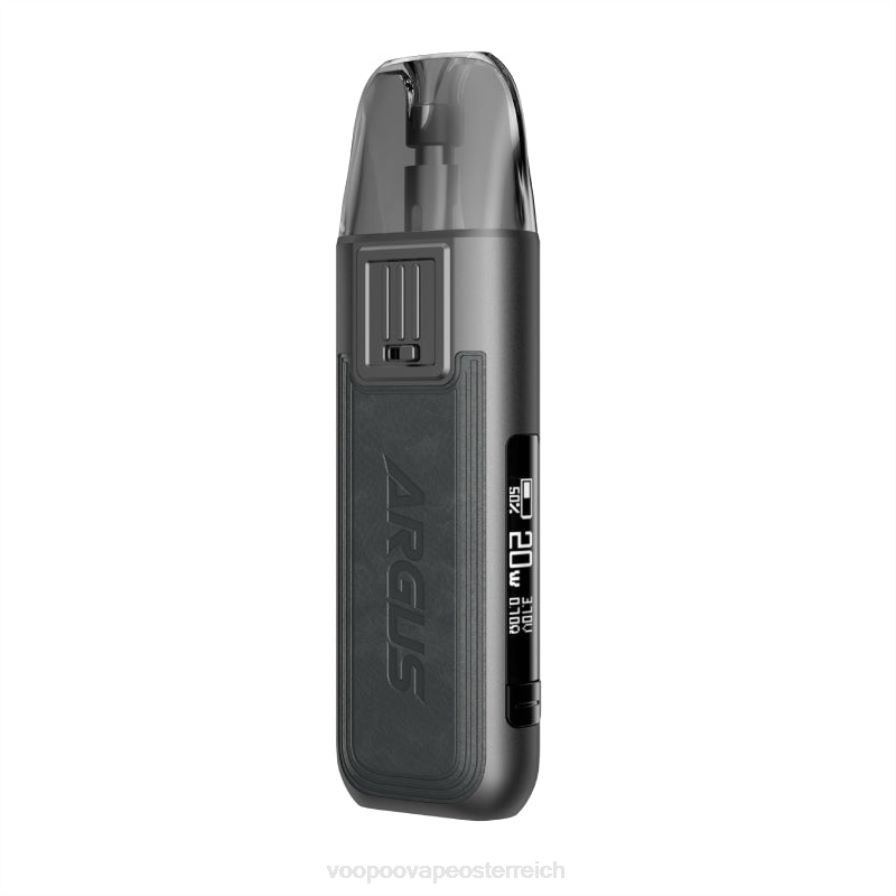 VOOPOO ARGUS Pod-Kit HBH8T052 grau VOOPOO vape wien