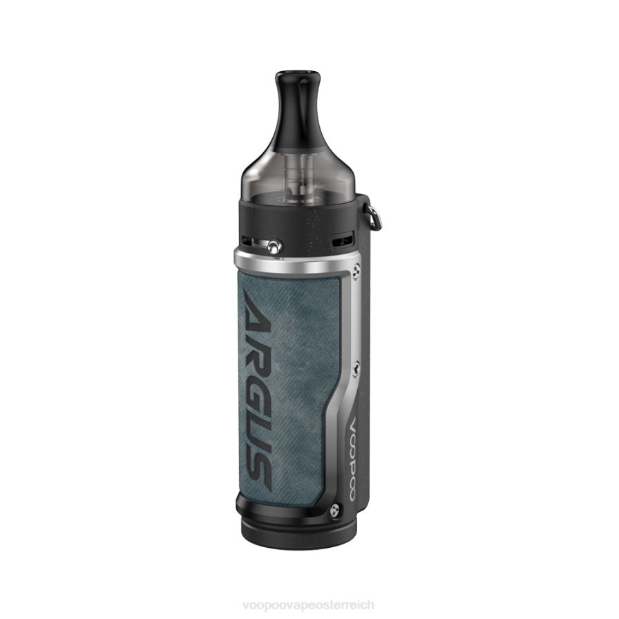 VOOPOO ARGUS Pod-Mod-Kit HBH8T077 Petrolgrün-Silber VOOPOO drag kaufen