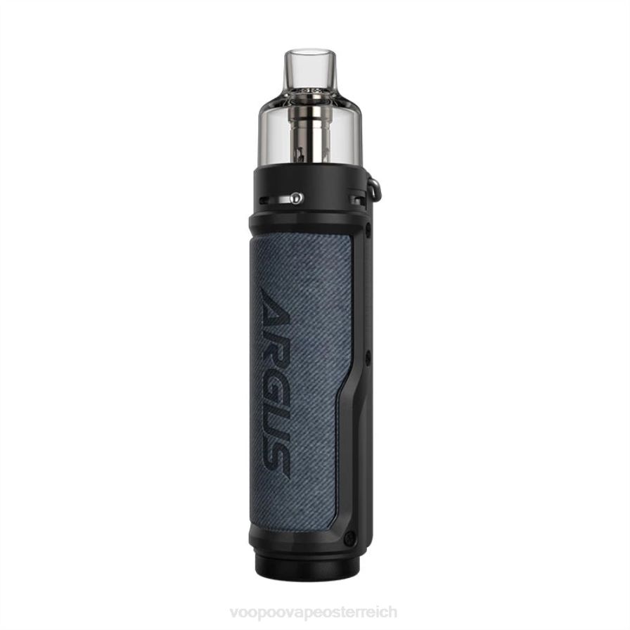 VOOPOO ARGUS X Bausatz HBH8T016 Vintage-Grau VOOPOO liquid kaufen