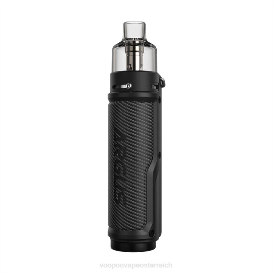 VOOPOO ARGUS X Bausatz HBH8T016 Vintage-Grau VOOPOO liquid kaufen
