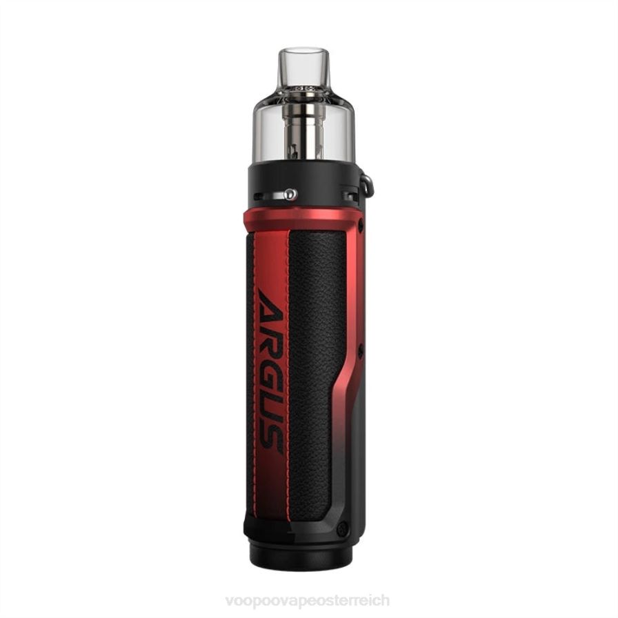 VOOPOO ARGUS X Bausatz HBH8T016 Vintage-Grau VOOPOO liquid kaufen