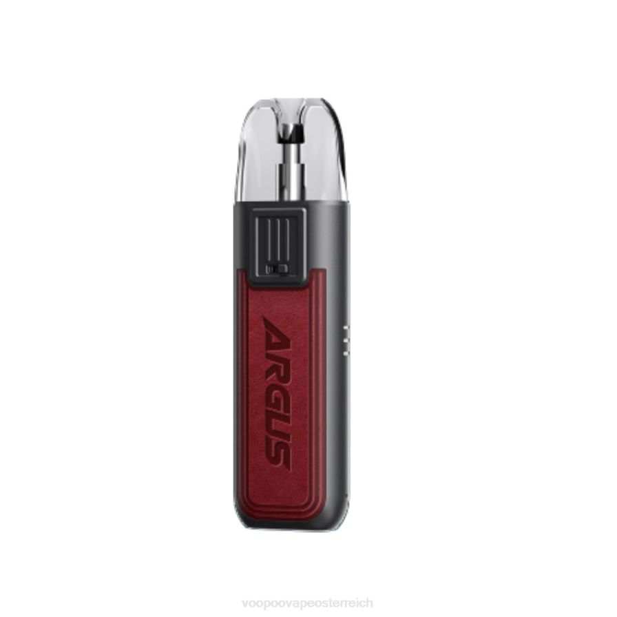 VOOPOO ARGUS pod se HBH8T0134 leuchtend orange VOOPOO kaufen österreich