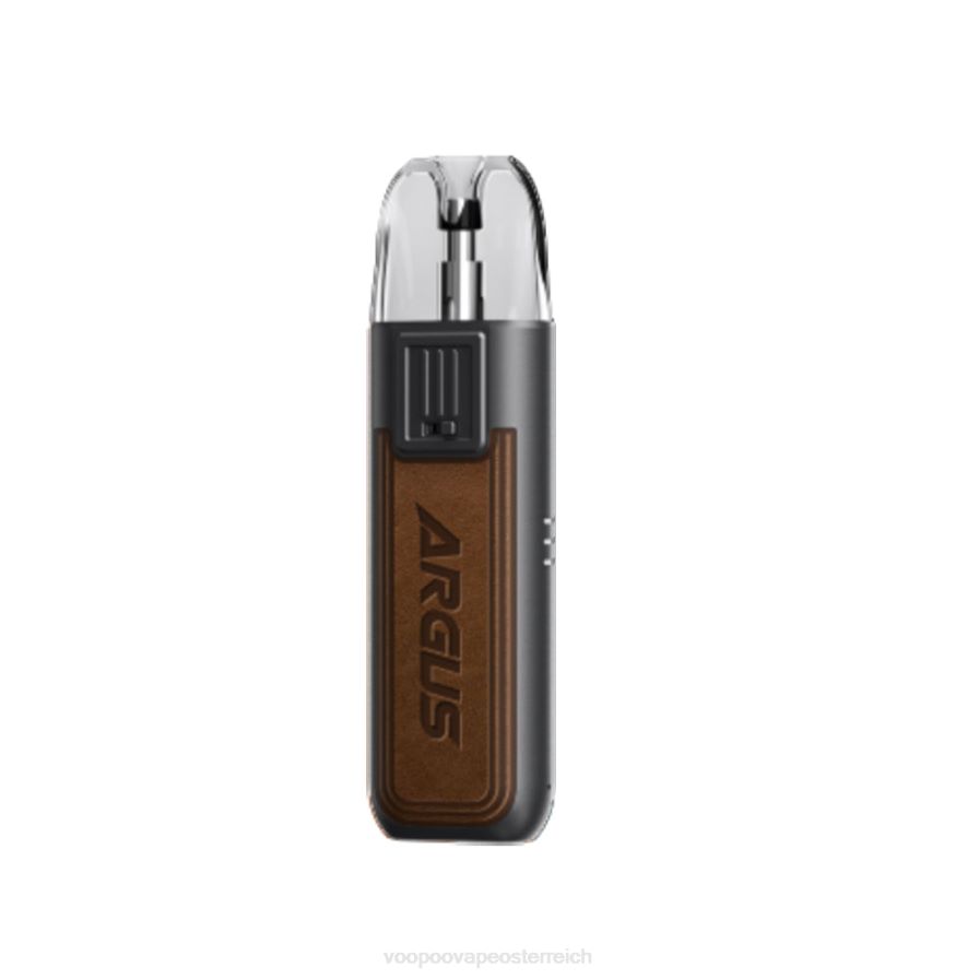 VOOPOO ARGUS pod se HBH8T0144 braun VOOPOO kaufen österreich