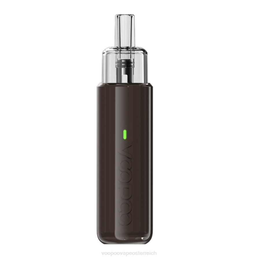 VOOPOO DORIC Q Bausatz HBH8T0447 dunkelbraun VOOPOO drag kaufen