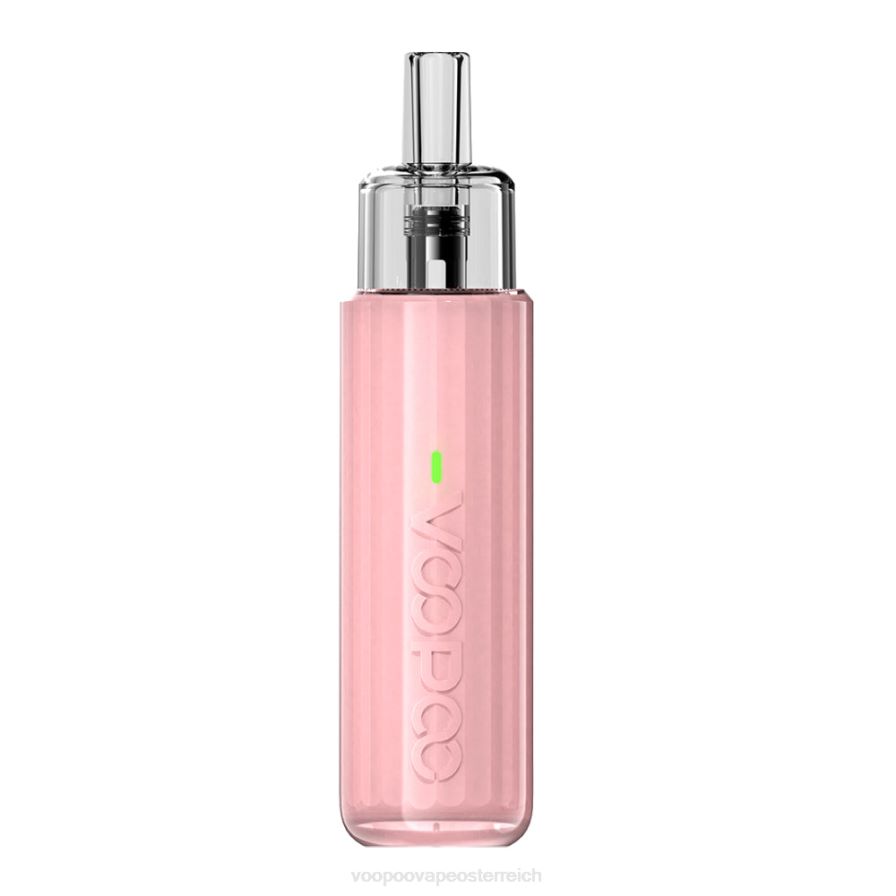 VOOPOO DORIC Q Bausatz HBH8T0450 neblige Rose VOOPOO vape pod österreich