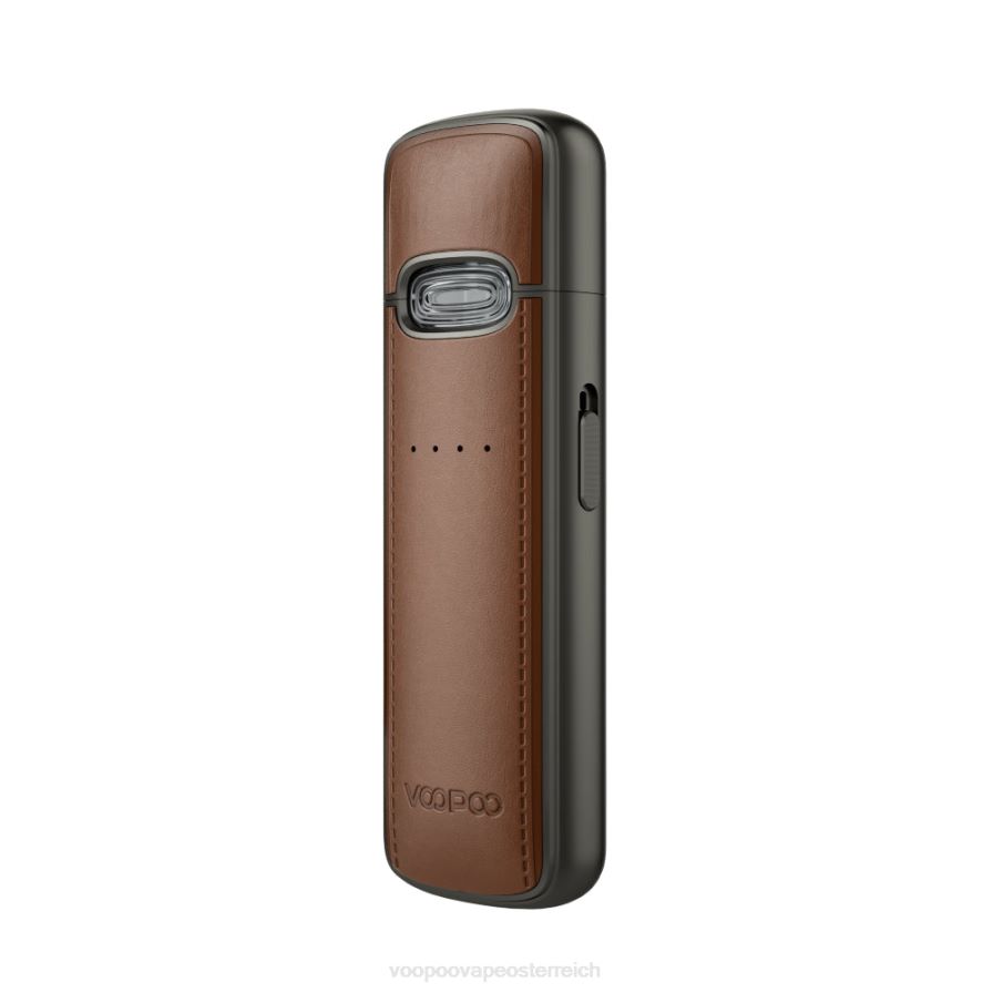 VOOPOO VMATE E Pod-Kit HBH8T0437 klassisches Braun VOOPOO drag kaufen