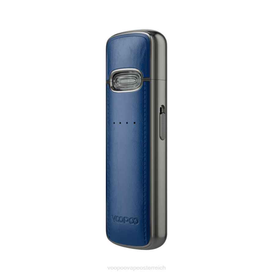 VOOPOO VMATE E Pod-Kit HBH8T0438 klassisches Blau VOOPOO vape amazon
