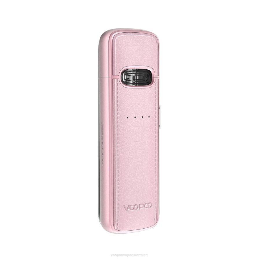 VOOPOO VMATE E Pod-Kit HBH8T0439 Sakura-Rosa VOOPOO vape price