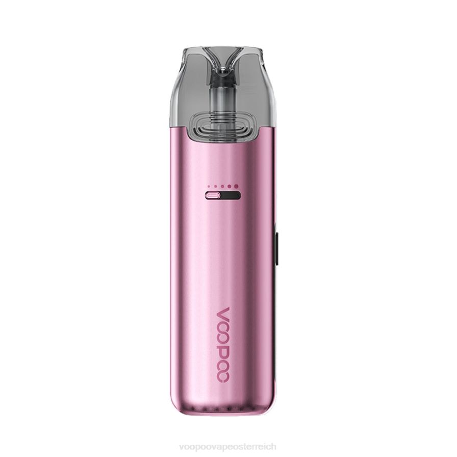 VOOPOO VMATE PRO Schote HBH8T0470 Rosa VOOPOO vape pod österreich