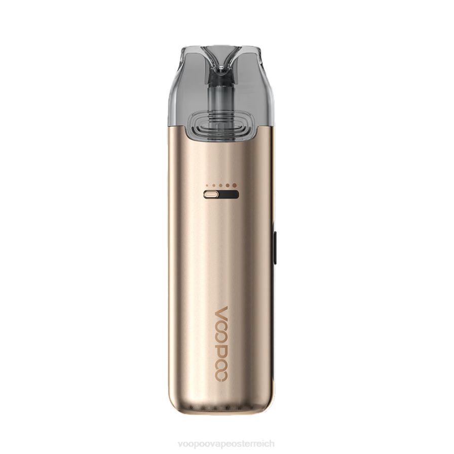 VOOPOO VMATE PRO Schote HBH8T0471 Gold VOOPOO vape österreich