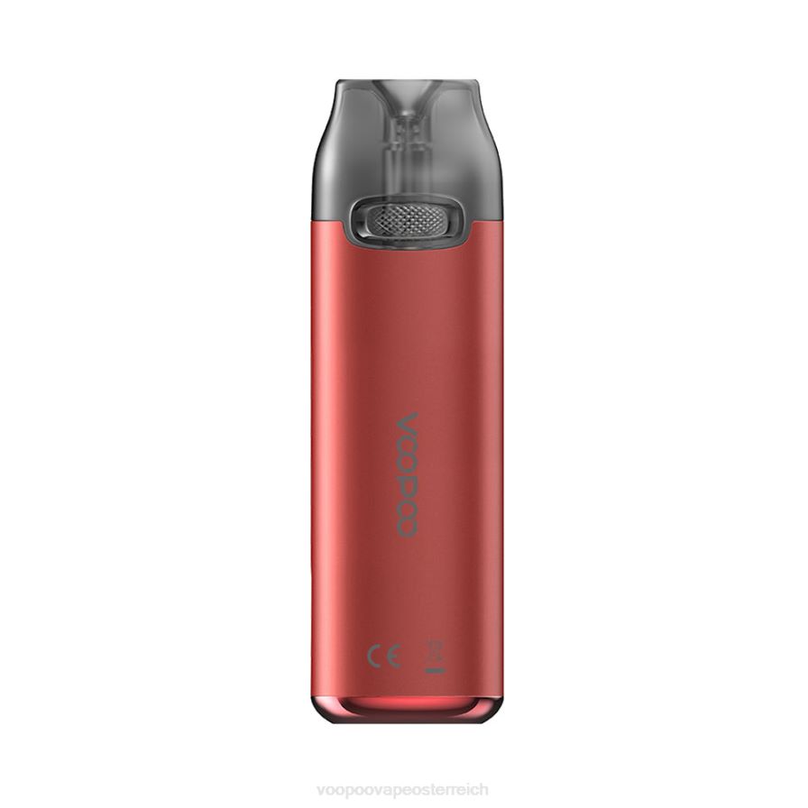 VOOPOO VMATE Pod-Kit HBH8T0476 Rot VOOPOO liquid kaufen