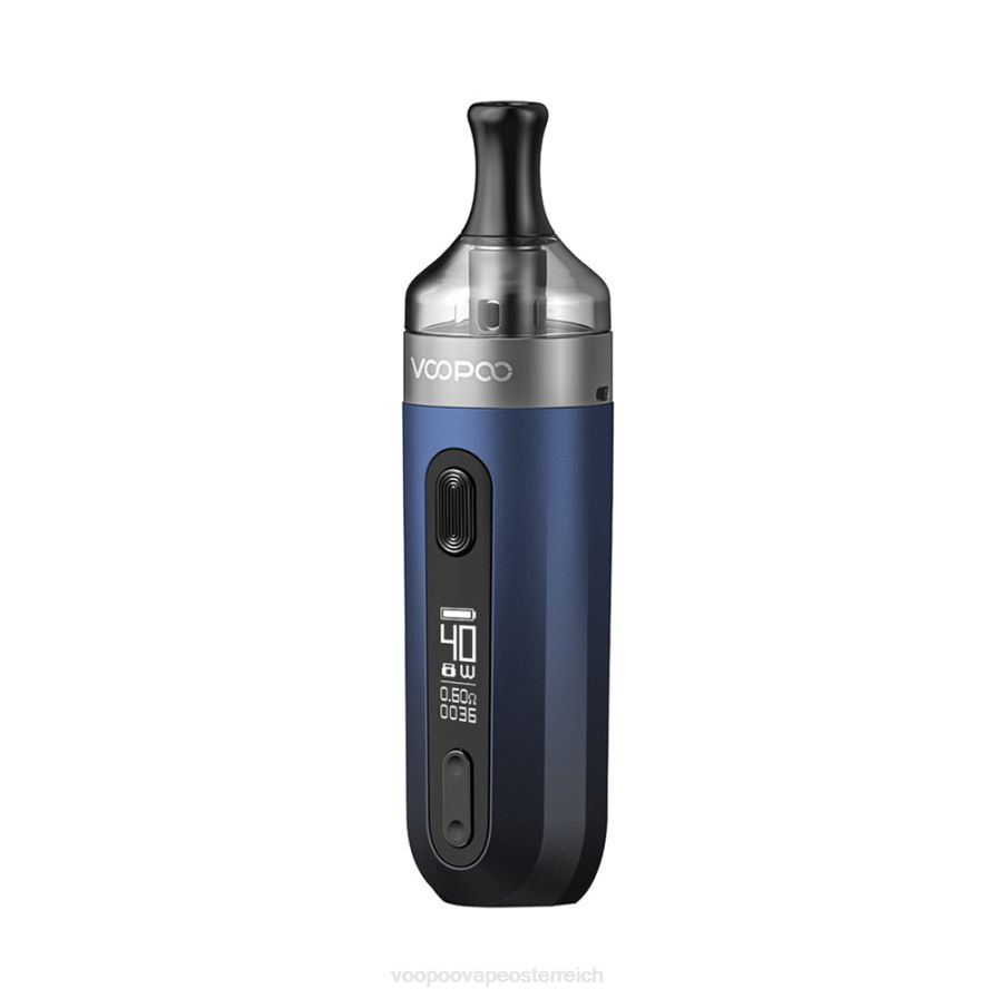 VOOPOO V.SUIT Pod-Mod-Kit HBH8T0462 Blau VOOPOO vape wien