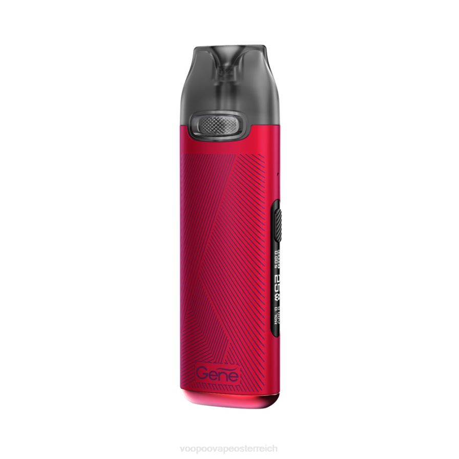 VOOPOO V.THRU PRO Bausatz HBH8T0425 Rot VOOPOO kaufen wien