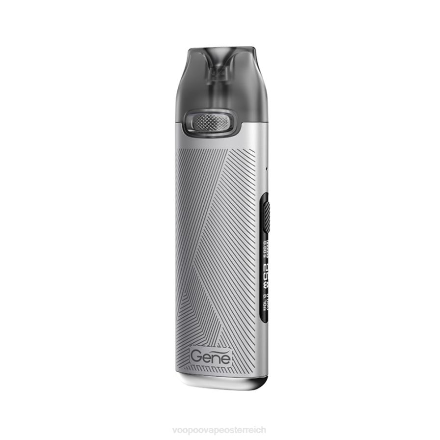 VOOPOO V.THRU PRO Bausatz HBH8T0427 Silber VOOPOO drag kaufen