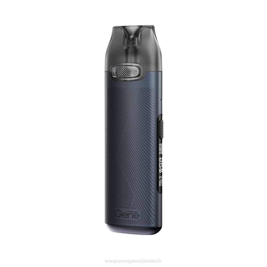 VOOPOO V.THRU PRO Bausatz HBH8T0428 Space-Grau VOOPOO vape amazon