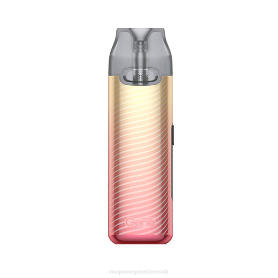 VOOPOO V.THRU PRO Bausatz HBH8T0432 seidiges Rosa VOOPOO vape wien