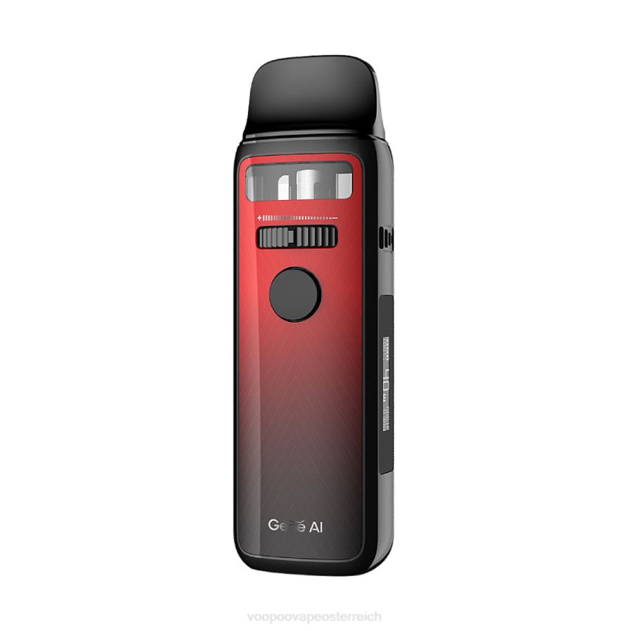 VOOPOO VINCI 3 Pod-Mod-Kit HBH8T0341 Roségold VOOPOO vape österreich