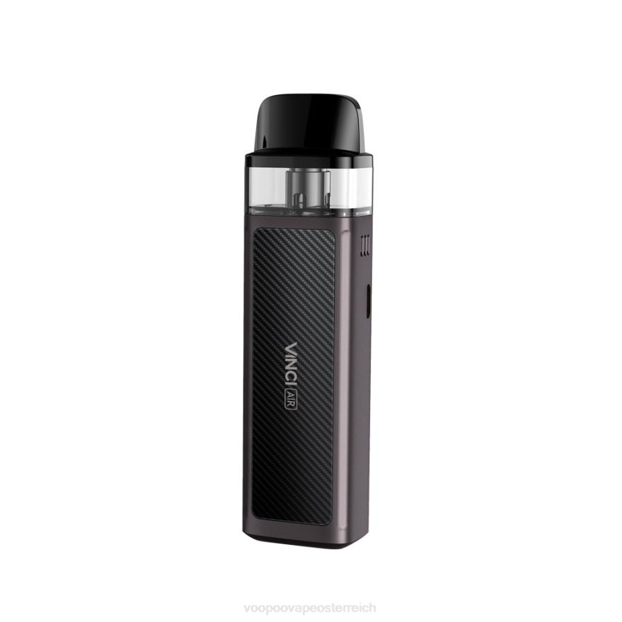 VOOPOO VINCI AIR Schote HBH8T0400 Kohlefaser VOOPOO vape pod österreich