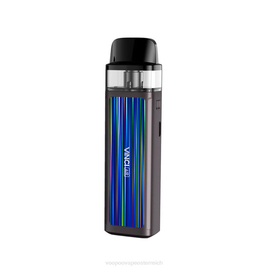 VOOPOO VINCI AIR Schote HBH8T0401 Aurorablau VOOPOO vape österreich