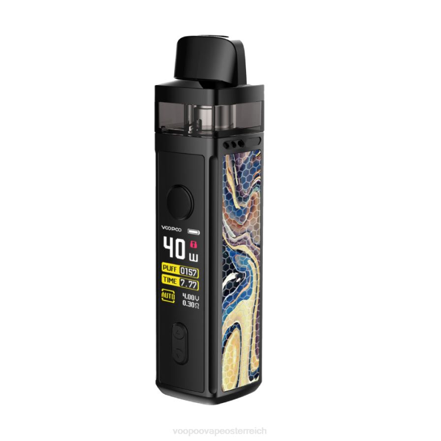 VOOPOO VINCI Mod-Pod HBH8T0406 hügelgelb VOOPOO liquid kaufen