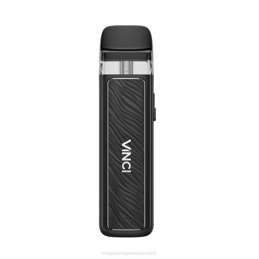 VOOPOO VINCI POD königliche Ausgabe HBH8T0369 schwarze Welle VOOPOO vape price