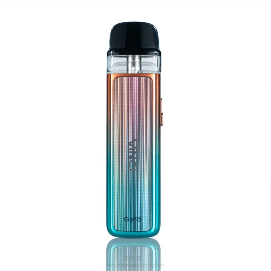 VOOPOO VINCI Pod-Kit HBH8T0381 Aurora-Pastell VOOPOO vape österreich