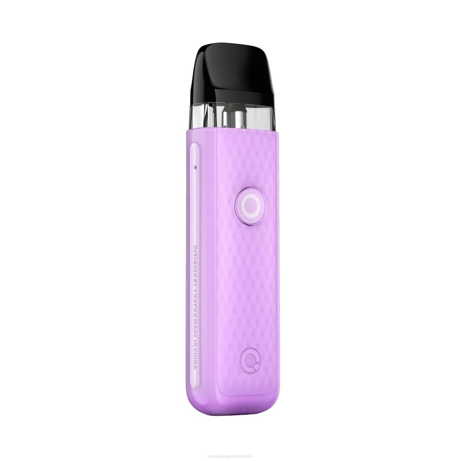 VOOPOO VINCI Q Pod-Kit HBH8T0352 Lavendelviolett VOOPOO vape wien
