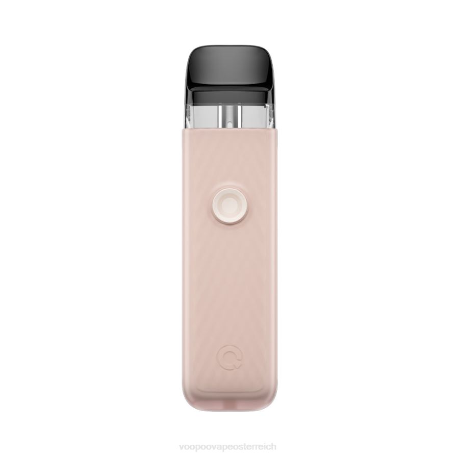 VOOPOO VINCI Q Pod-Kit HBH8T0353 bezauberndes Rosa VOOPOO österreich