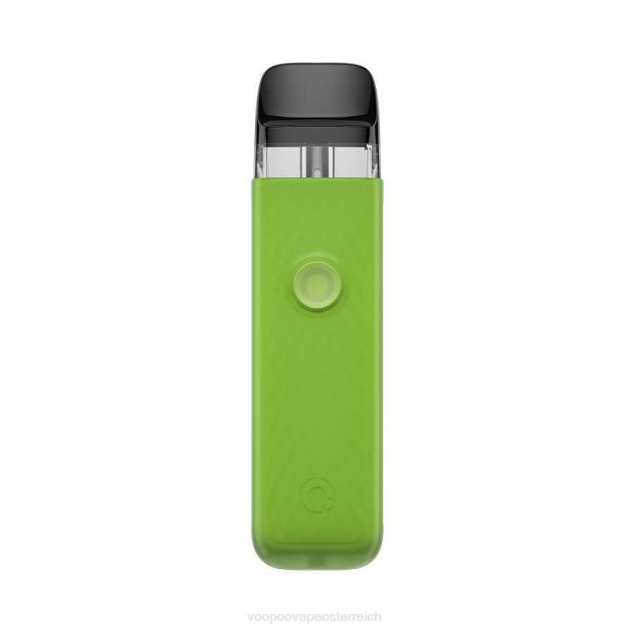 VOOPOO VINCI Q Pod-Kit HBH8T0356 moosgrün VOOPOO liquid kaufen