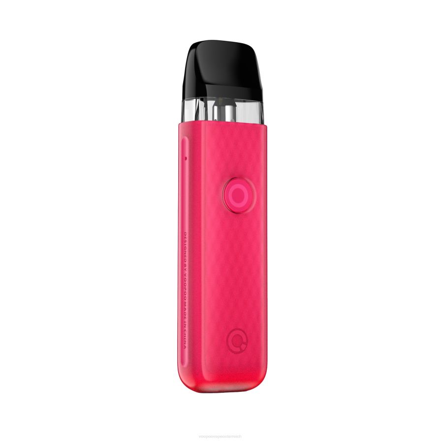 VOOPOO VINCI Q Pod-Kit HBH8T0359 Rosa VOOPOO vape price