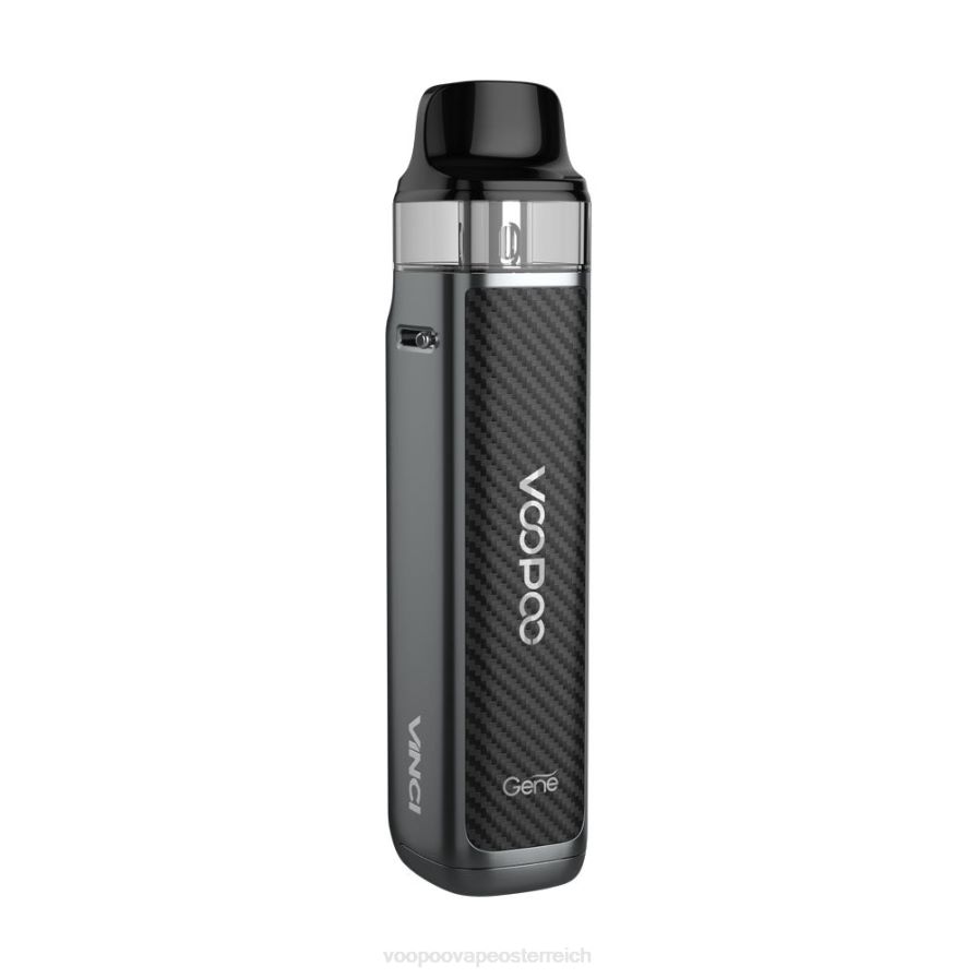 VOOPOO VINCI X 2 Bausatz HBH8T0347 Kohlefaser VOOPOO drag kaufen