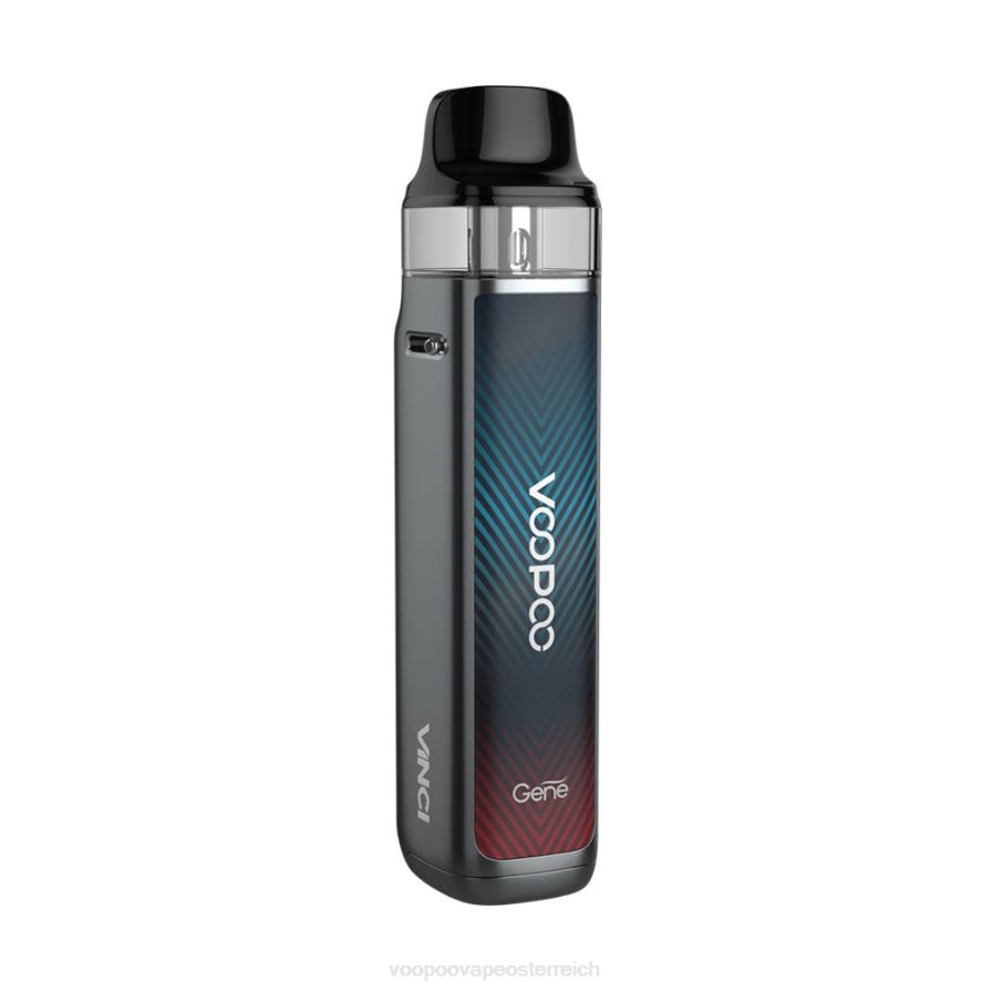 VOOPOO VINCI X 2 Bausatz HBH8T0395 schillernde Linie VOOPOO kaufen wien